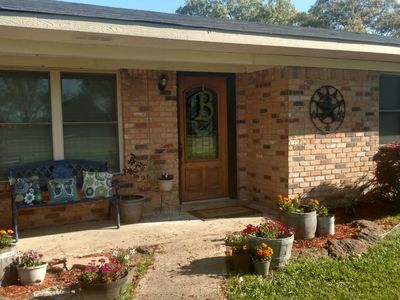 719 County Road 3210, Mount Pleasant, TX, 75455