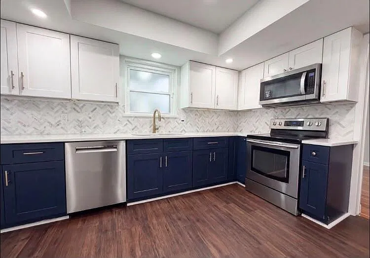 4 bed, 2.0 bath, 2348 sqft, $2,000 — Photo 3