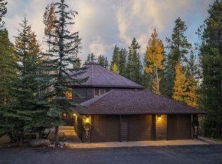414 Blue Flag Cir, Breckenridge, CO 80424