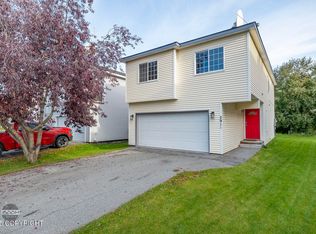 2913 Red Currant Cir, Anchorage, AK 99519