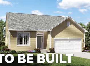 6695 Amber Way, North Ridgeville, OH 44039