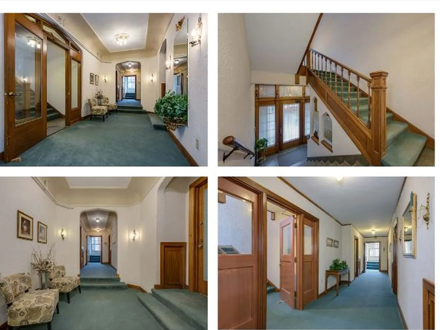 Arville Apartments — Photo 2