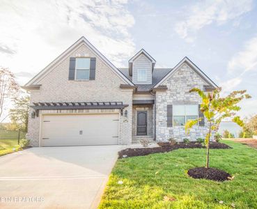 3000 Sycamore Creek Rd, Knoxville, TN, 37931