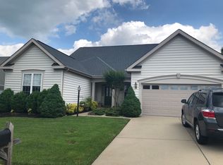 6917 Birkenhead Pl, Gainesville, VA 20155