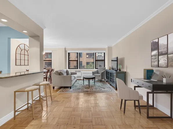 345 East 52nd Street image 1 of 12