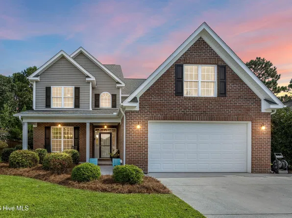 7061 Forest Bend Lane, Wilmington, NC 28411