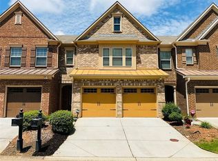 1854 Caswell Pkwy #56, Marietta, GA