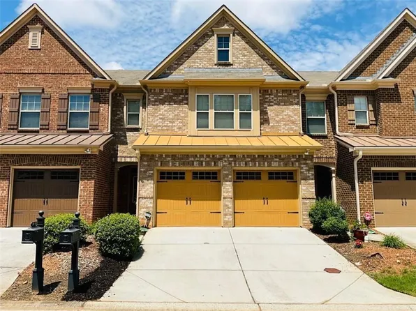 1854 Caswell Pkwy #56, Marietta, GA 30060