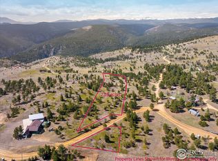 1713 Lost Angel Rd, Boulder, CO 80302