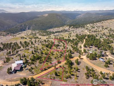 1713 Lost Angel Rd, Boulder, CO, 80302