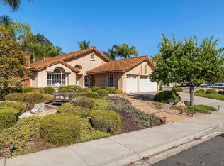 14001 Saddlewood Dr, Poway, CA 92064