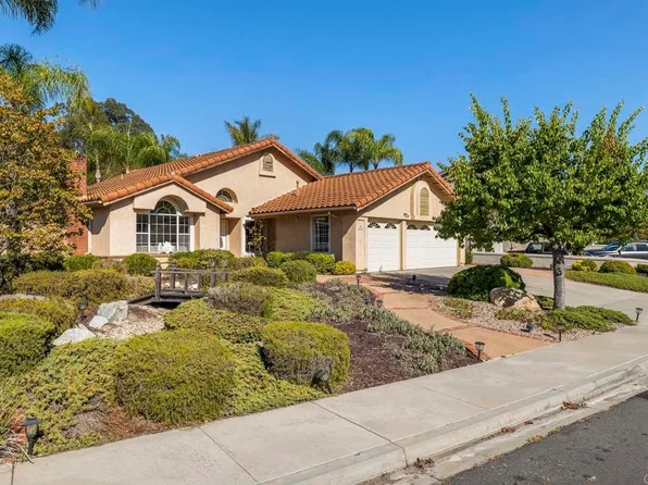 14001 Saddlewood Dr, Poway, CA 92064