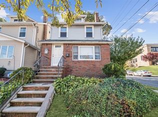 365 Greylock Prwy, Belleville, NJ 07109