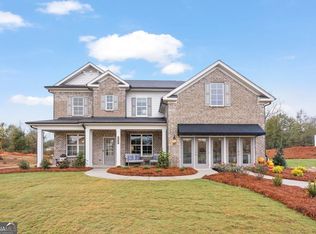 6880 Ellorie Dr Lot 2, Dawsonville, GA 30534