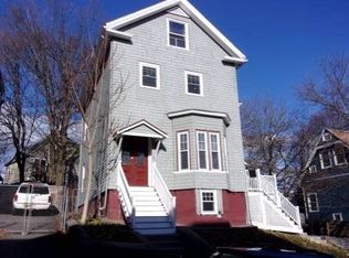15 Downer Ave, Dorchester, MA 02125