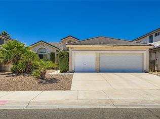 5413 Flora Spray St, Las Vegas, NV 89130