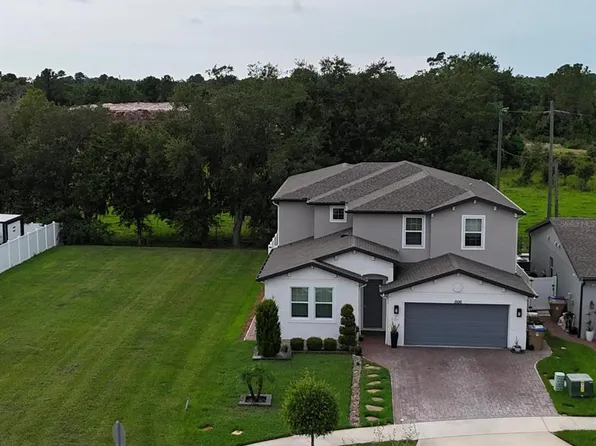 1506 Pines End Pl, Saint Cloud, FL 34771