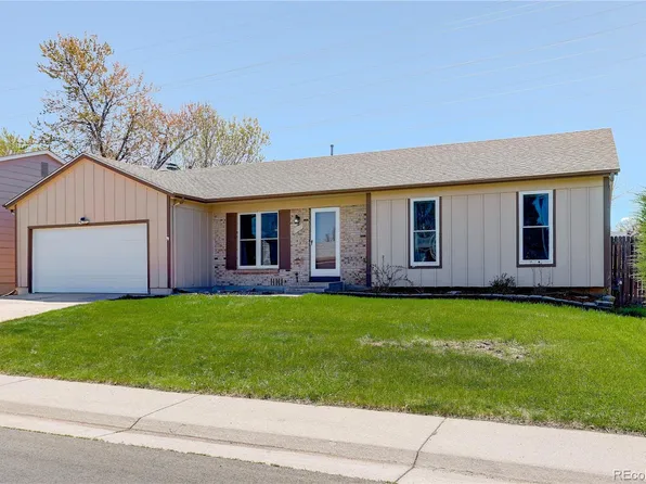 18038 E Bails Place, Aurora, CO 80017