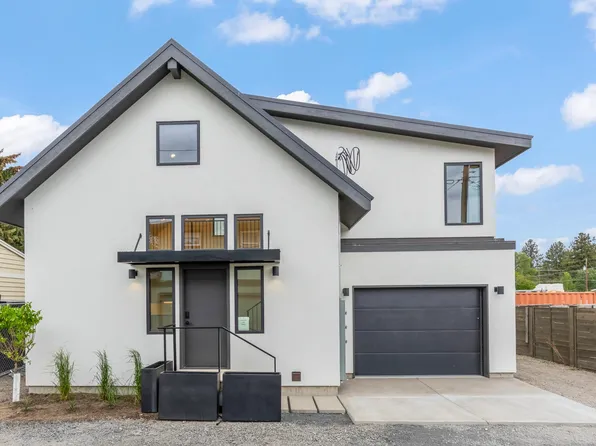 614 NW Federal St, Bend, OR 97703
