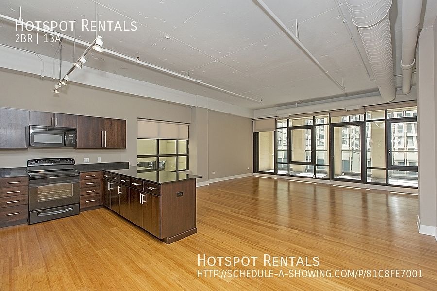 1st image of 441 E Erie 2/15 Loft