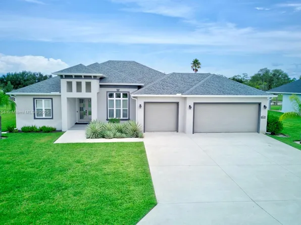 4962 Myrtle Beach Dr, Sebring, FL 33872