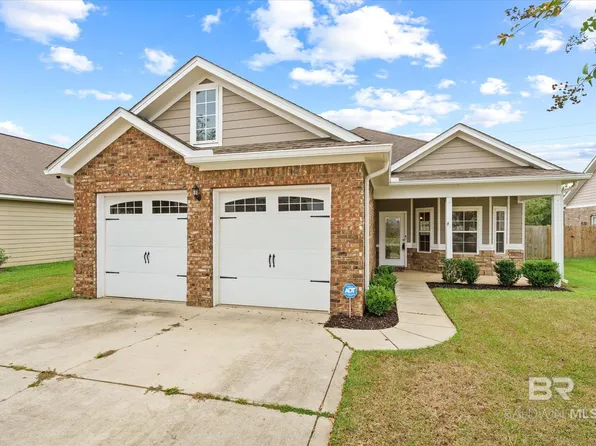 16870 Prado Loop, Loxley, AL 36551