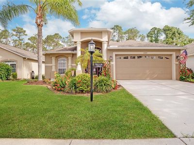 11453 Heritage Point Dr, Hudson, FL, 34667