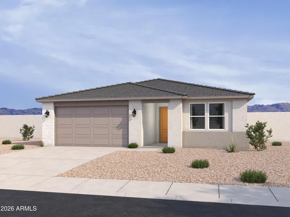 18205 W BUCHANAN Street, Goodyear, AZ 85338