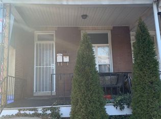 4302 Falls Rd #1, Baltimore, MD 21211