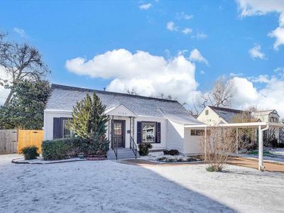 1706 NW Liberty Ave, Lawton, OK, 73507