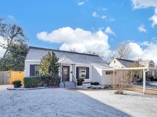 1706 NW Liberty Ave, Lawton, OK 73507