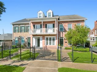 7050 Canal Blvd, New Orleans, LA 70124