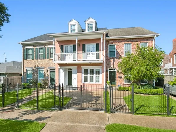 7050 Canal Blvd, New Orleans, LA 70124