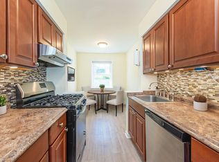 605 Grove St APT L2, Clifton, NJ 07013