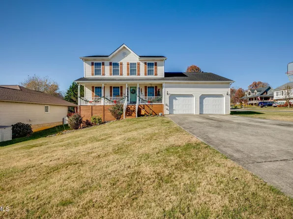 102 Ebony Ln, Gray, TN 37615