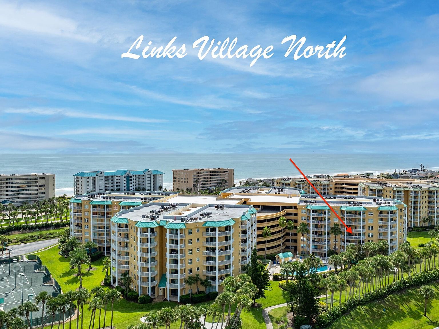 4650 Links Village Dr UNIT C402