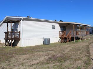 1207 Brighton Ct, Mountain Home, AR 72653