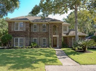 5311 Sycamore Villas Dr, Kingwood, TX 77345