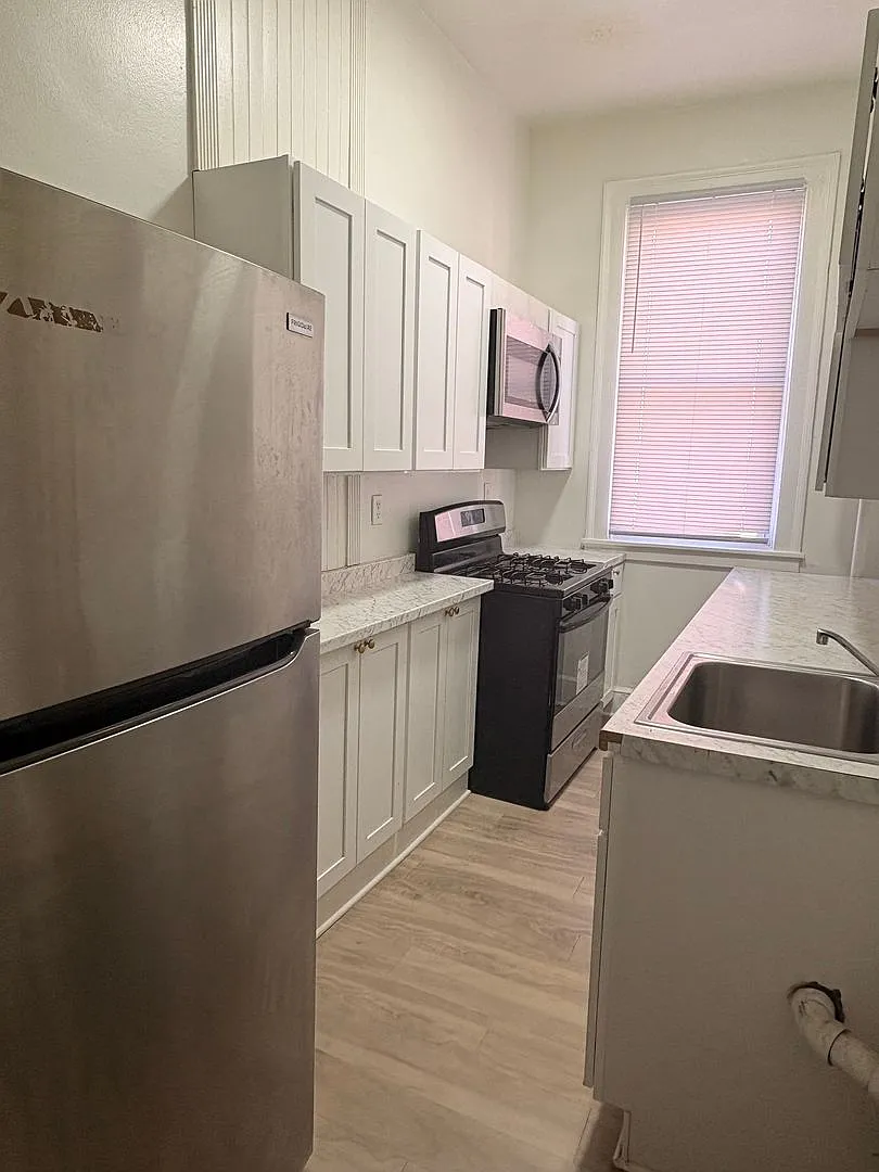 3041 N. Calvert St / The Gilman — Photo 1