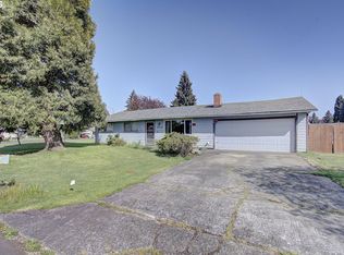 8814 NE 95th St, Vancouver, WA 98662