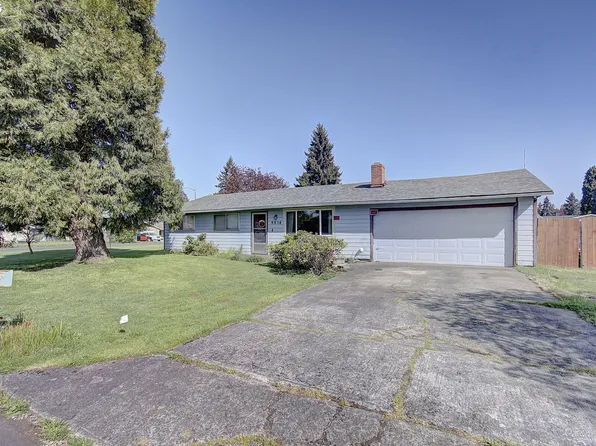 8814 NE 95th St, Vancouver, WA 98662