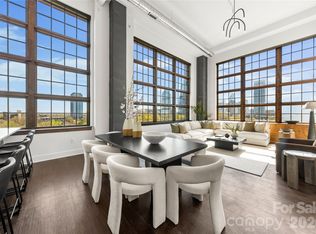 715 N Graham St Suite 603, Charlotte, NC 28202