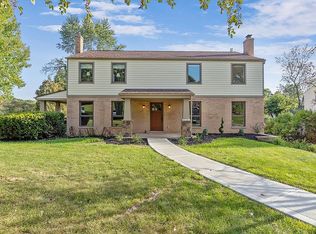 1718 Partridge Run Rd, Pittsburgh, PA 15241