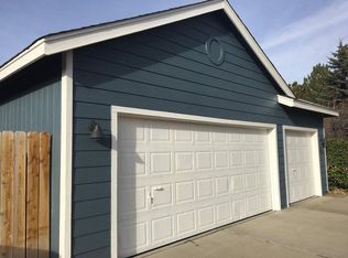 6095 Cliff View Dr, Reno, NV 89523