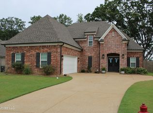 702 Dudley Dr, Hernando, MS 38632