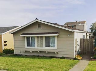 (Undisclosed Address), Half Moon Bay, CA