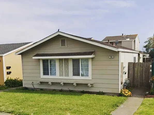 (undisclosed Address), Half Moon Bay, CA 94019