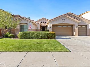 2466 E Ficus Way, Gilbert, AZ 85298