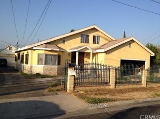 8357 Whitmore St, Rosemead, CA 91770