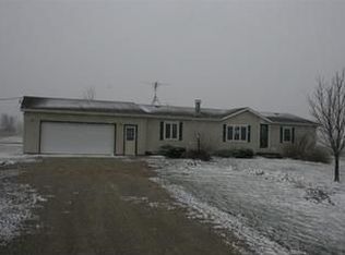 10195 Ledge Rd, Brussels, WI 54204